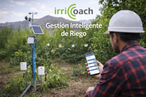 Irricoach – Especialistas en la gestión y programación de riego