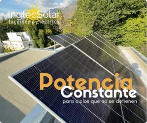 Ingtec Solar - Energía Solar
