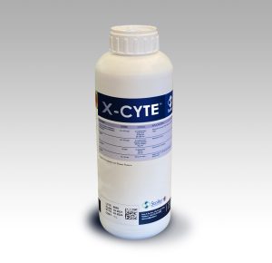 X-Cyte