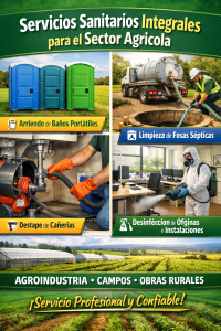 Servivalle - Servicios Sanitarios Integrales